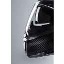 HJC F70 Carbon Motorradhelm Uni