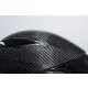 HJC F70 Carbon Motorradhelm Uni