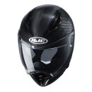 HJC F70 Carbon Motorradhelm Uni schwarz