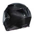 HJC F70 Carbon Motorradhelm Uni schwarz