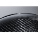 HJC F70 Carbon Motorradhelm Uni schwarz