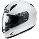 HJC CL-Y Kinder-Helm Uni weiss