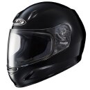 HJC CL-Y Kinder-Helm Uni schwarz