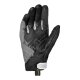 Spidi G-Carbon Lady Damen Motorrad-Handschuh schwarz weiss