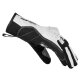 Spidi Charme 2 Damen Motorrad-Handschuh schwarz weiss