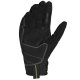 Spidi Charme 2 Damen Motorrad-Handschuh schwarz