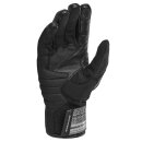 Spidi X-Force Motorrad-Handschuh schwarz