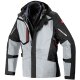 Spidi Mission-T Motorrad-Jacke Textil