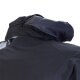 Spidi Mission-T Motorrad-Jacke Textil schwarz