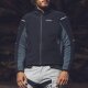 Spidi Mission-T Motorrad-Jacke Textil schwarz