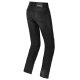 Spidi J-Tracker Lady Damen Motorrad-Jeans schwarz