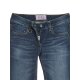 Spidi J-Tracker Lady Damen Motorrad-Jeans dunkelblau