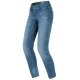 Spidi J-Tracker Lady Damen Motorrad-Jeans blau