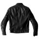 Spidi Rock Motorrad-Jacke Leder