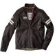 Spidi Vintage Motorrad-Jacke Leder