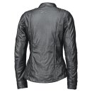 Held Sabira Damen Leder-Jacke schwarz