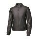 Held Barron Damen Motorrad-Jacke Leder