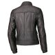 Held Barron Damen Motorrad-Jacke Leder