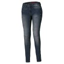 Held Scorge WMS Damen Motorrad-Jeans dunkelblau