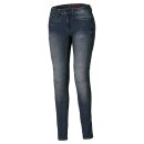 Held Scorge WMS Damen Motorrad-Jeans dunkelblau