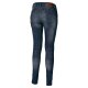 Held Scorge WMS Damen Motorrad-Jeans dunkelblau