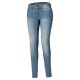 Held Scorge WMS Damen Motorrad-Jeans blau