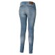 Held Scorge WMS Damen Motorrad-Jeans blau