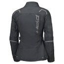 Held 4-Touring II Damen Motorrad-Jacke schwarz