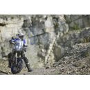 Held Carese Evo Gore-Tex Damen-Jacke Textil grau rot