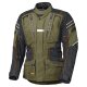 Held Hakuna II Motorrad Textil-Jacke grün