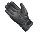 Held Kakuda Motorrad-Handschuh schwarz rot