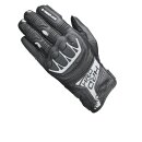 Held Kakuda Motorrad-Handschuh schwarz weiss