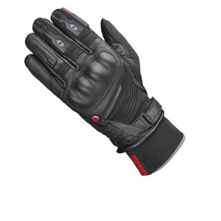 Held Score KTC Gore-Tex Motorrad-Handschuh schwarz