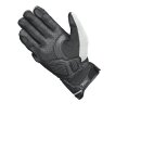 Held Sambia Pro Motorrad-Handschuh grau schwarz