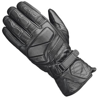 Held Travel 6.0 Tex Motorrad-Handschuh schwarz