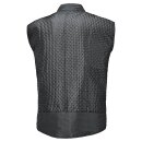 Held Clip-in Warm Vest Thermo-Weste schwarz