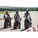 Held Slade II Lederkombi 1-teiler