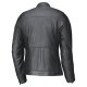 Held Weston Motorrad-Jacke Leder