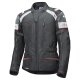 Held Tivola ST Gore-Tex Textil-Jacke schwarz weiss