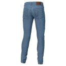 Held Scorge Motorrad-Jeans blau