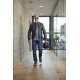 Held Pixland Motorrad-Jeans blau