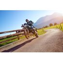 Held Pixland Motorrad-Jeans blau