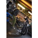 Held Dawson Motorrad-Jeans schwarz