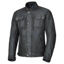 Held Chandler Motorrad-Jacke Wax-Cotton