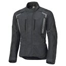 Held 4-Touring II Motorrad-Jacke Textil schwarz