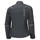Held 4-Touring II Motorrad-Jacke Textil schwarz