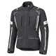 Held 4-Touring II Motorrad-Jacke Textil schwarz weiss