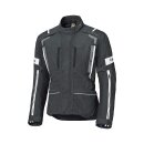 Held 4-Touring II Kinder Motorrad-Jacke schwarz weiss