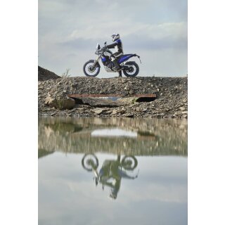 Held Carese Evo Gore-Tex Motorrad-Jacke