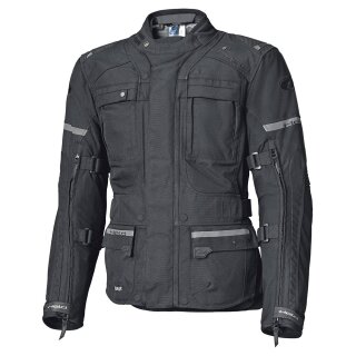 Held Carese Evo Gore-Tex Motorrad-Jacke schwarz